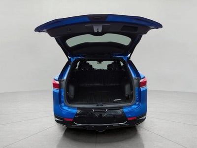 2020 Chevrolet Blazer AWD 4dr RS