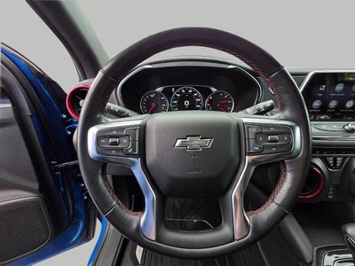2020 Chevrolet Blazer AWD 4dr RS