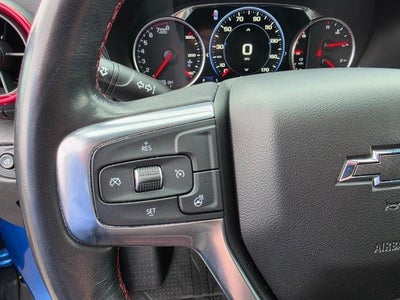 2020 Chevrolet Blazer AWD 4dr RS