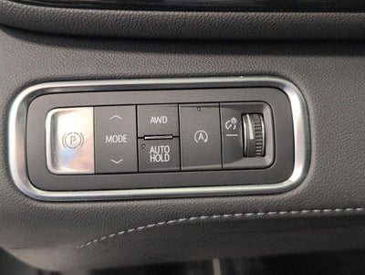 2026 Buick Enclave 4dr Sport Touring