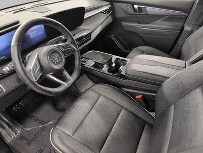 2026 Buick Enclave 4dr Sport Touring