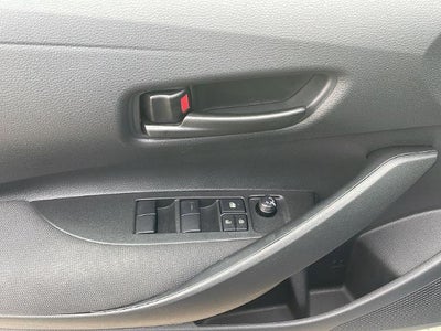 2026 Toyota Corolla LE CVT