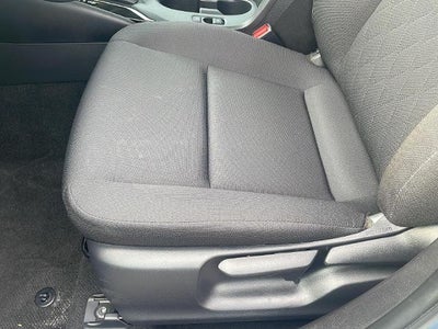 2026 Toyota Corolla LE CVT