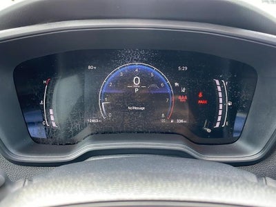2026 Toyota Corolla LE CVT