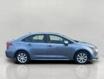2026 Toyota Corolla LE CVT