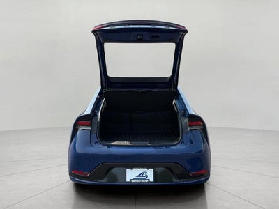 2023 Toyota Prius XLE AWD