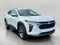 2025 Chevrolet Trax FWD 4dr LT