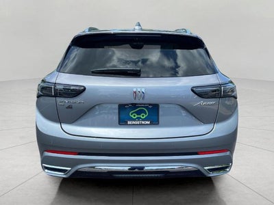 2024 Buick Envision AWD 4dr Avenir