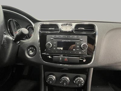 2013 Chrysler 200 2dr Conv Touring