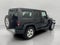 2015 Jeep Wrangler Unlimited 4WD 4dr Sahara