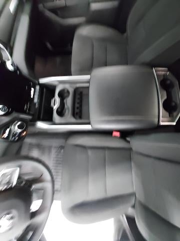 2025 RAM 1500 Big Horn 4x4 Crew Cab 5'7" Box