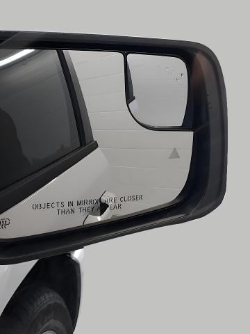 2025 RAM 1500 Big Horn 4x4 Crew Cab 5'7" Box