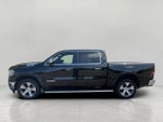 2021 RAM 1500 Laramie 4x4 Crew Cab 5'7" Box