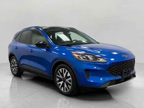 2020 Ford Escape SE Sport Hybrid FWD