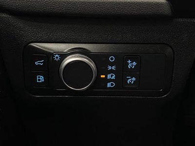2020 Ford Escape SE Sport Hybrid FWD