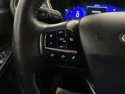 2020 Ford Escape SE Sport Hybrid FWD