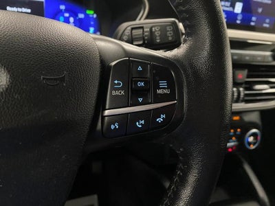 2020 Ford Escape SE Sport Hybrid FWD