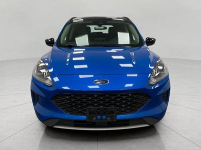 2020 Ford Escape SE Sport Hybrid FWD