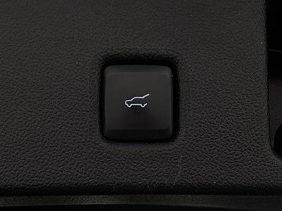 2020 Ford Escape SE Sport Hybrid FWD