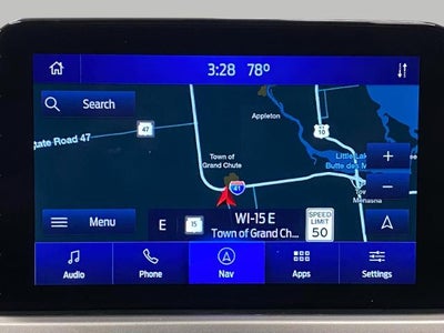 2020 Ford Escape SE Sport Hybrid FWD