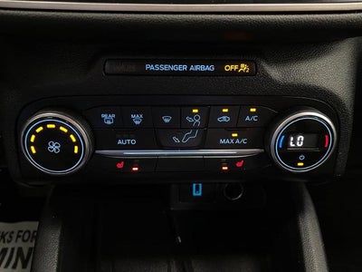 2020 Ford Escape SE Sport Hybrid FWD