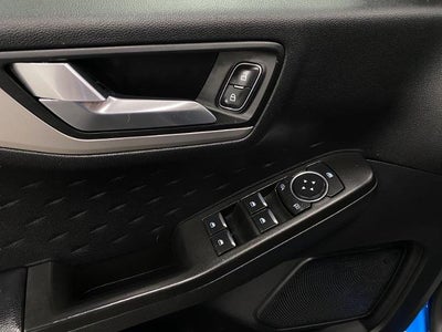 2020 Ford Escape SE Sport Hybrid FWD