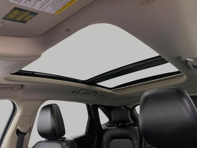 2020 Ford Escape SE Sport Hybrid FWD