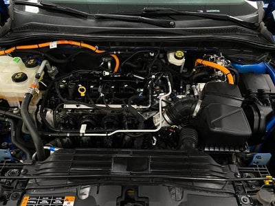 2020 Ford Escape SE Sport Hybrid FWD