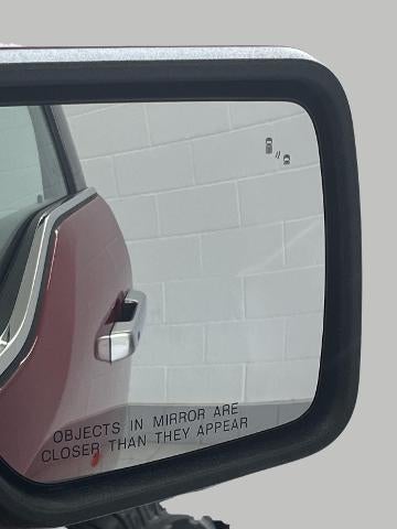 2024 Ford F-150 Platinum 4WD SuperCrew 5.5' Box