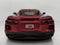 2021 Chevrolet Corvette Stingray Stingray Coupe 3LT