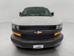 2025 Chevrolet Express Passenger 3500 Extended Wheelbase Rear-Wheel Drive 1LS