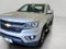 2018 Chevrolet Colorado Extended Cab Long Box 4-Wheel Drive Z71