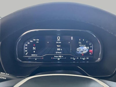 2023 GMC Yukon 4WD 4dr SLT