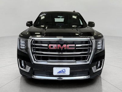 2023 GMC Yukon 4WD 4dr SLT