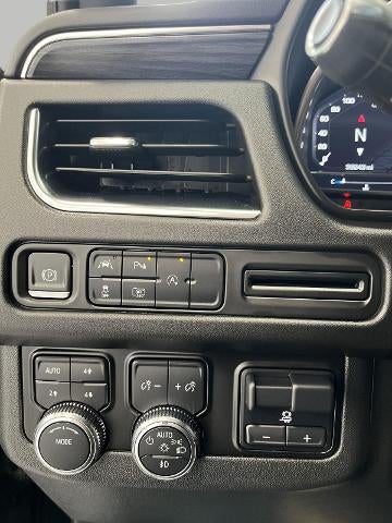 2023 GMC Yukon 4WD 4dr SLT