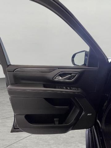 2023 GMC Yukon 4WD 4dr SLT