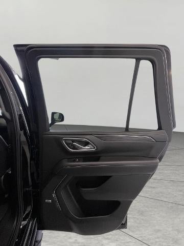 2023 GMC Yukon 4WD 4dr SLT