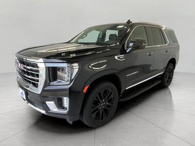 2023 GMC Yukon 4WD 4dr SLT