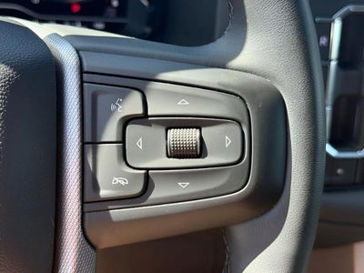 2023 GMC Yukon 4WD 4dr Denali