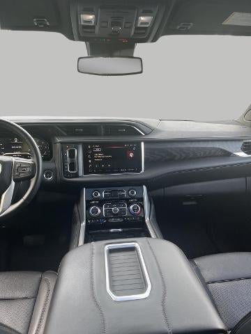 2023 GMC Yukon 4WD 4dr Denali