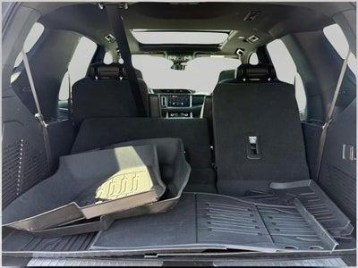 2023 GMC Yukon 4WD 4dr Denali