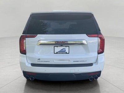 2023 GMC Yukon 4WD 4dr Denali