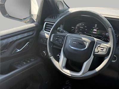 2023 GMC Yukon 4WD 4dr Denali