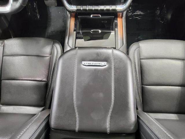 2025 GMC Yukon XL 4WD 4dr Denali
