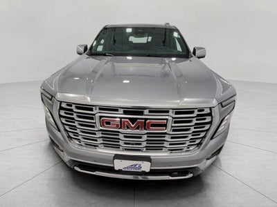 2025 GMC Yukon XL 4WD 4dr Denali