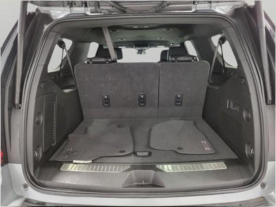 2025 GMC Yukon XL 4WD 4dr Denali