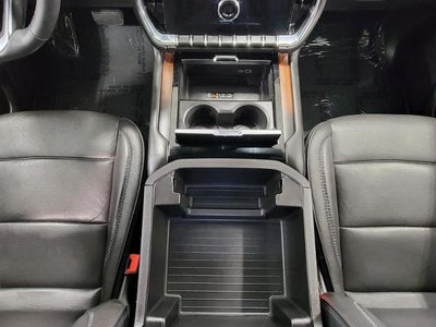 2025 GMC Yukon XL 4WD 4dr Denali