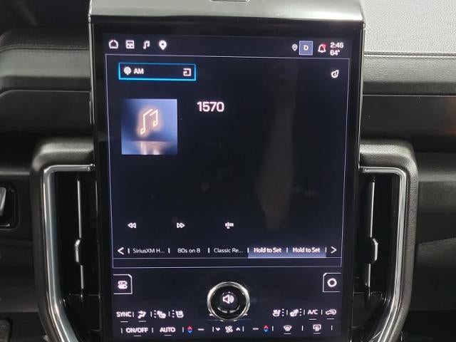 2025 GMC Yukon XL 4WD 4dr Denali