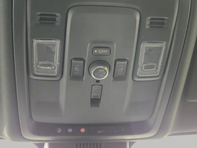 2025 GMC Yukon XL 4WD 4dr Denali