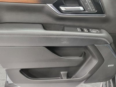 2025 GMC Yukon XL 4WD 4dr Denali